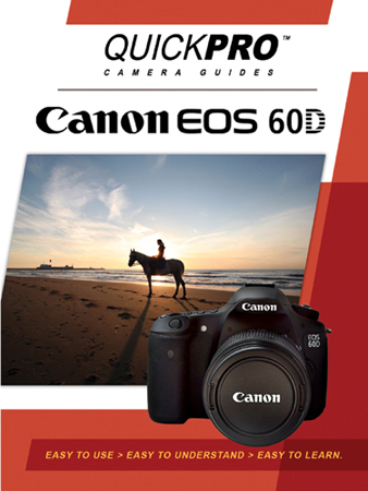 How To Use Canon 60d Program Mode